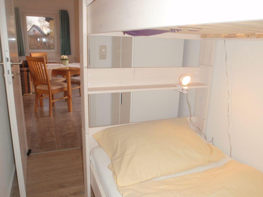 Ferienhaus-Silbermoewe Kappeln Eksteriør billede