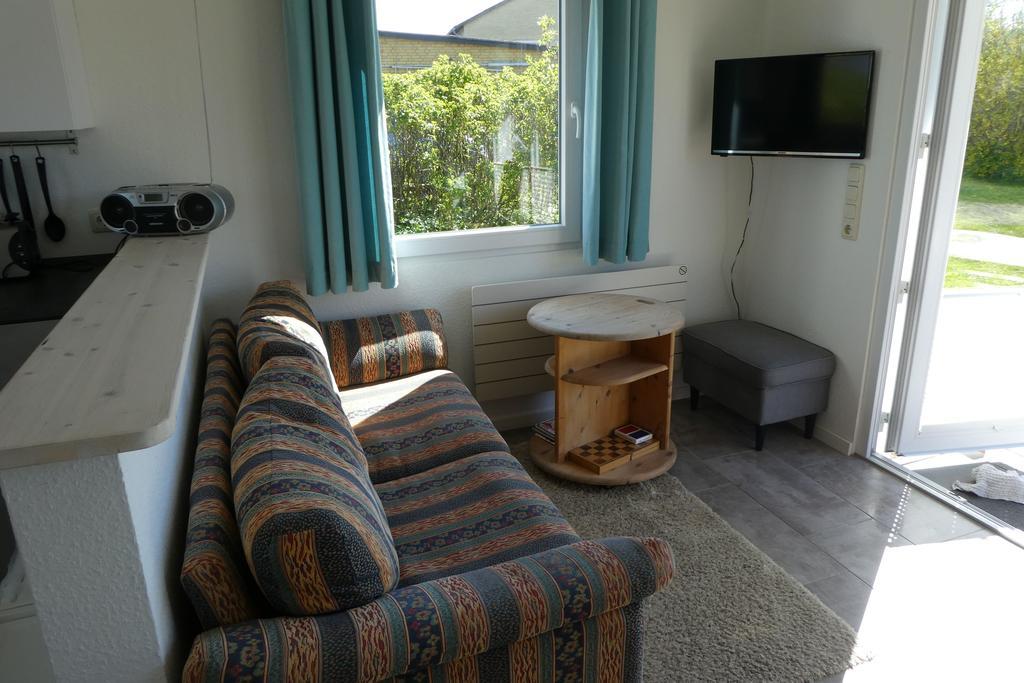 Ferienhaus-Silbermoewe Kappeln Eksteriør billede