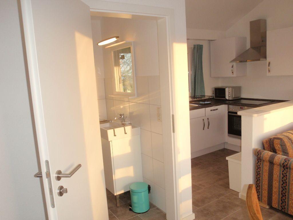 Ferienhaus-Silbermoewe Kappeln Eksteriør billede