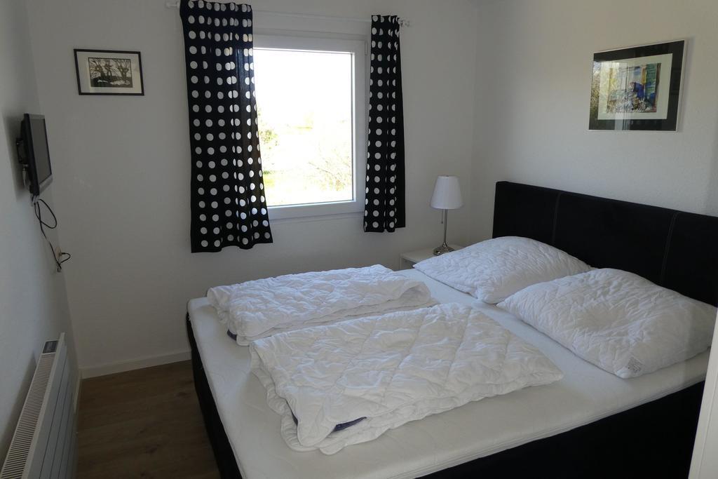 Ferienhaus-Silbermoewe Kappeln Eksteriør billede