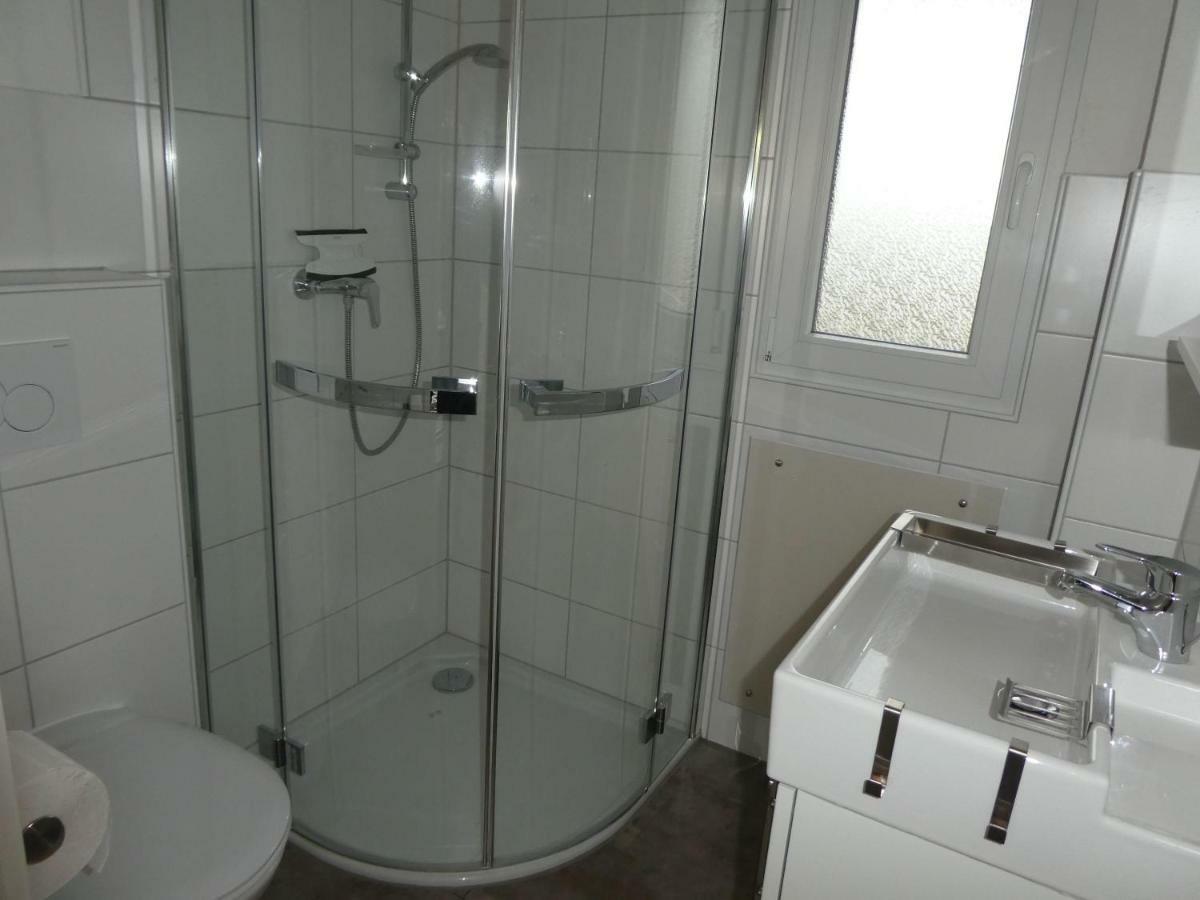 Ferienhaus-Silbermoewe Kappeln Eksteriør billede